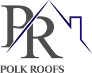 Polk Roofs LLC Logo